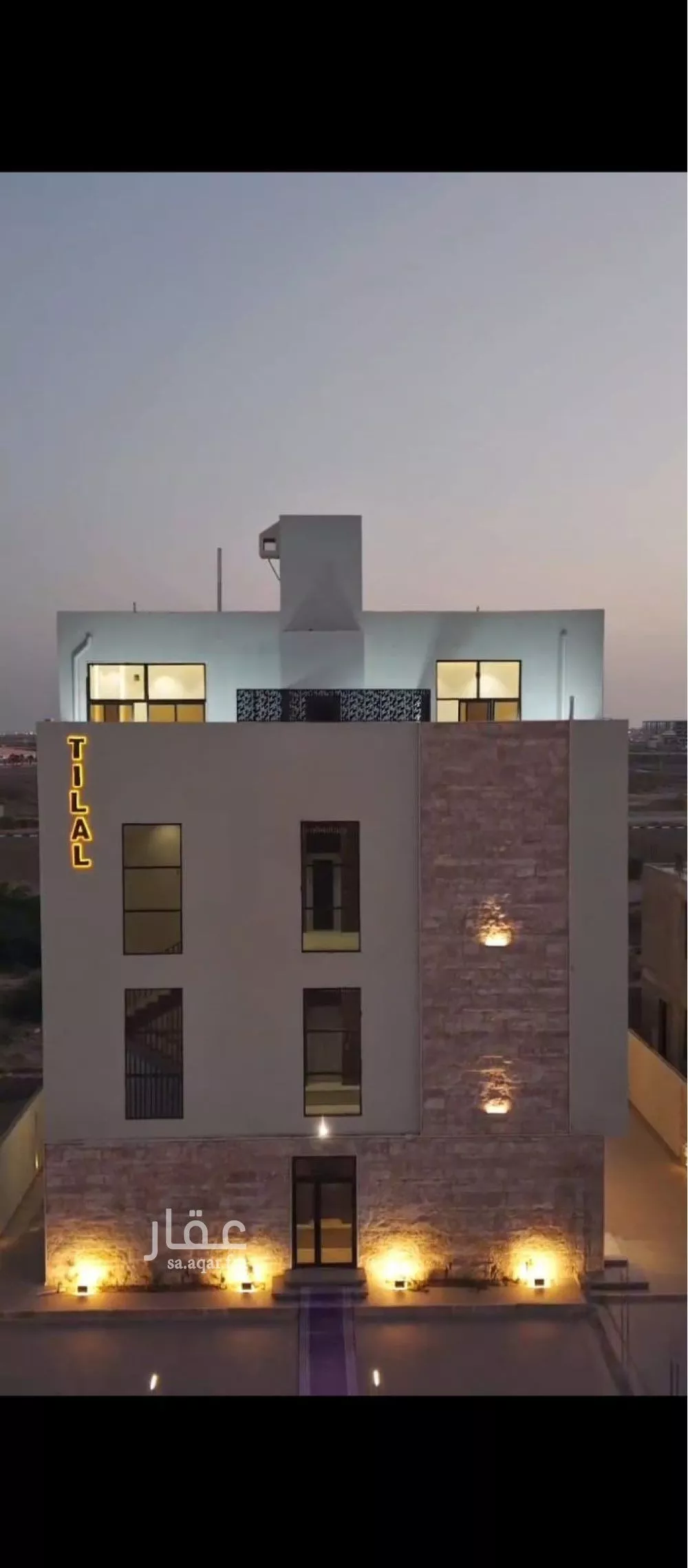 دور للبيع في شارع اوس ابن المنذر الانصاري, حي الروضة, مدينة جازان, منطقة جازان 1 صورة