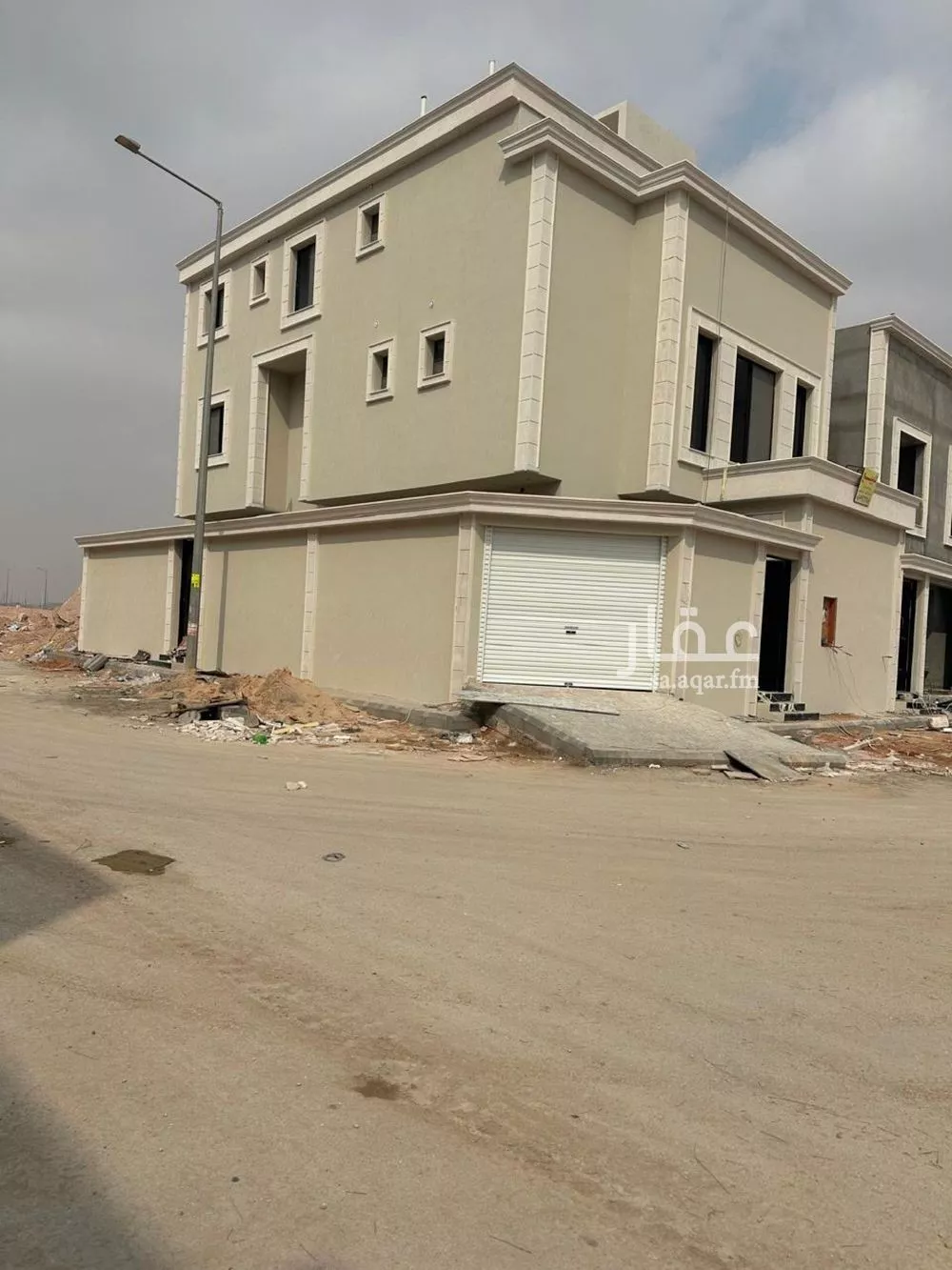 فيلا للبيع في شارع رقم 131, حي الجنادرية, مدينة الرياض, منطقة الرياض 1 صورة