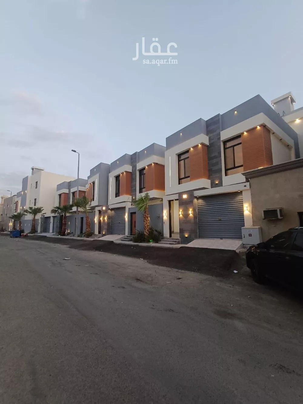 فيلا للبيع في شارع سليمان بن الحكم, حي الفلاح, مدينة جدة, منطقة مكة المكرمة 1 صورة