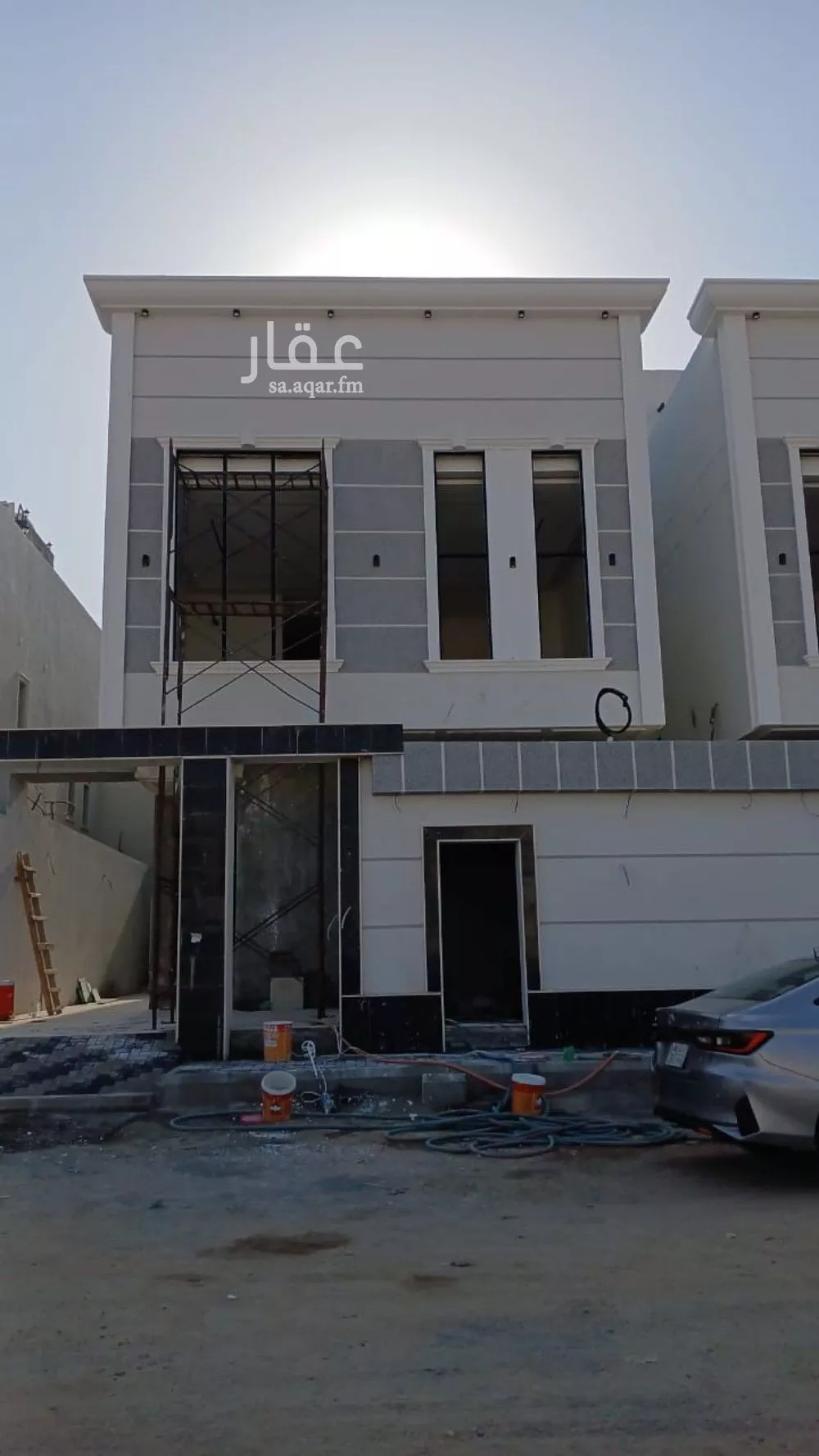 فيلا للبيع في شارع جبل المضابيع, حي الرحمانية, مدينة جدة, منطقة مكة المكرمة 1 صورة