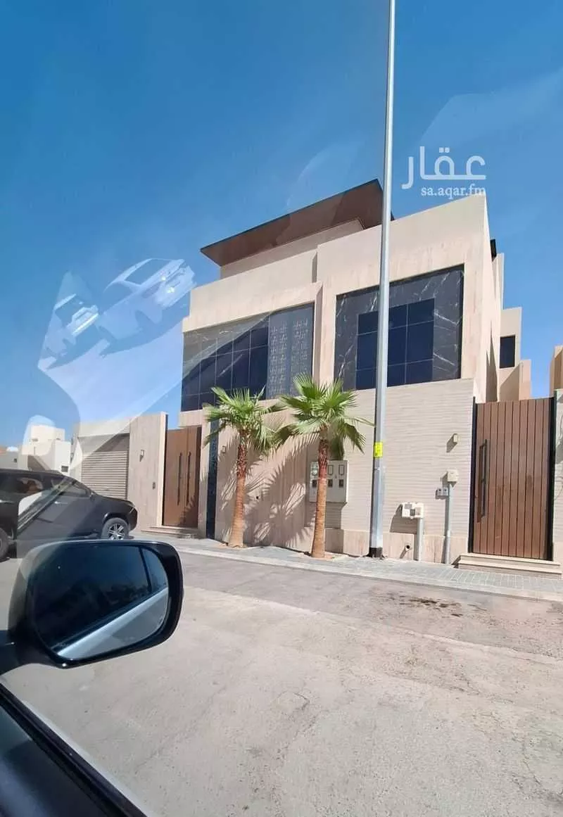 شقة للإيجار في شارع رقم 312, حي الملقا, مدينة الرياض, منطقة الرياض 1 صورة