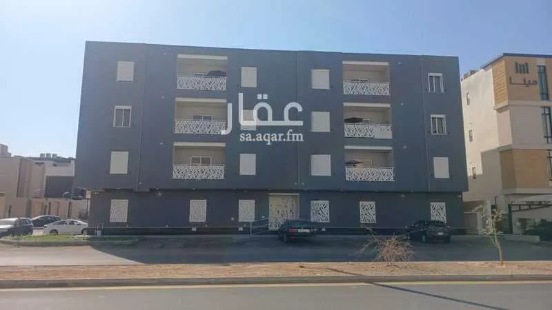 شقة للإيجار في شارع علي الظاهري, حي العارض, مدينة الرياض, منطقة الرياض 1 صورة