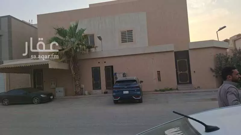 فيلا للإيجار في شارع ابن عبدالغافر النيسابوري, حي العارض, مدينة الرياض, منطقة الرياض 1 صورة
