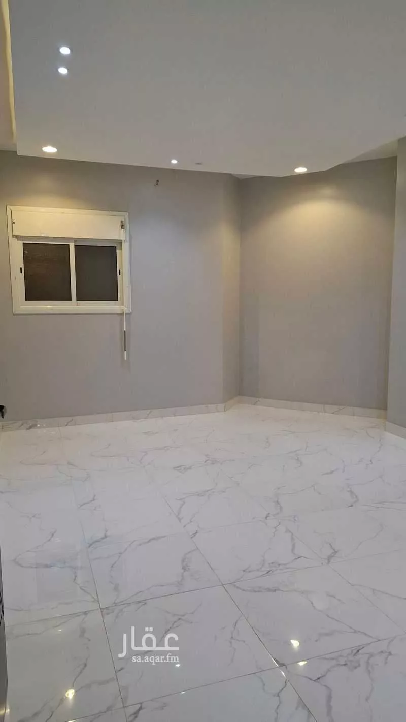 شقة للإيجار في شارع عبدالحي أبي خضير, حي القيروان, مدينة الرياض, منطقة الرياض 1 صورة