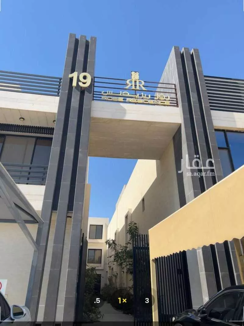 فيلا للإيجار في شارع القصر, حي العارض, مدينة الرياض, منطقة الرياض 1 صورة