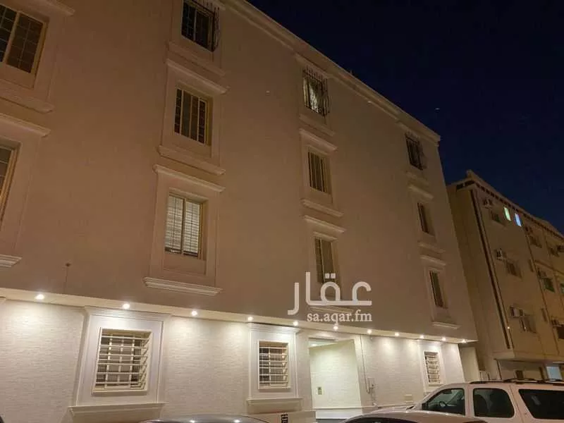 شقة للبيع في شارع سليم بن قيس, حي طويق, مدينة الرياض, منطقة الرياض 1 صورة