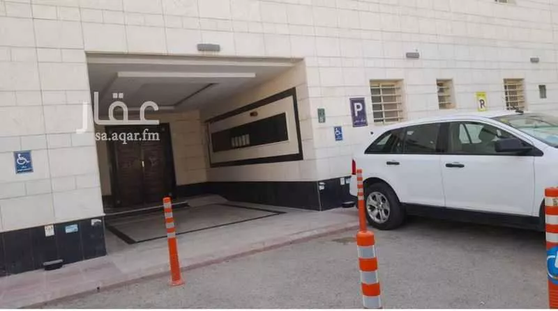 شقة للإيجار في شارع ابن الرومي, حي السليمانية, مدينة الرياض, منطقة الرياض 1 صورة