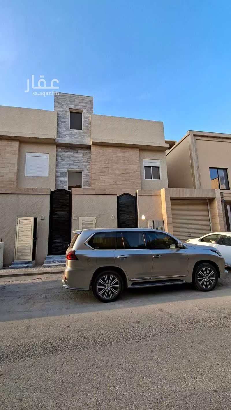 دور للإيجار في شارع جبل أبلي, حي الصحافة, مدينة الرياض, منطقة الرياض 1 صورة