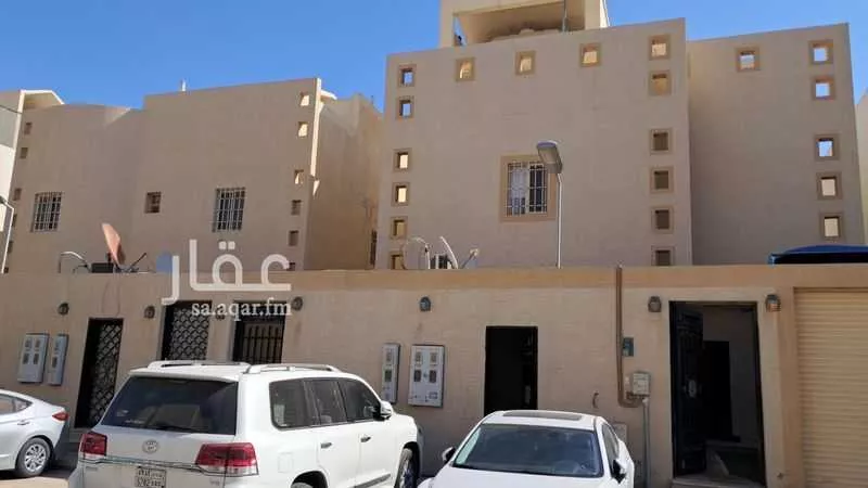 فيلا للبيع في شارع شارع رقم 138, حي الياسمين, مدينة الرياض, منطقة الرياض 1 صورة