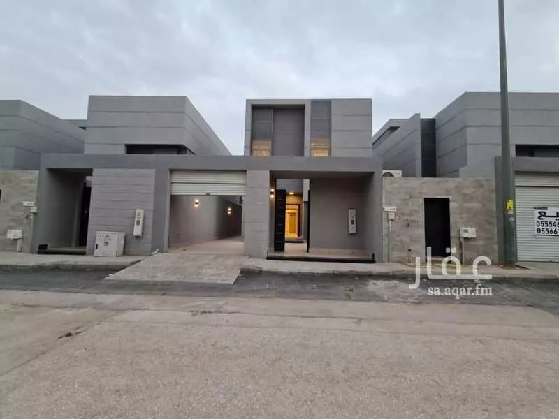 فيلا للإيجار في شارع السافريه, حي العارض, مدينة الرياض, منطقة الرياض 1 صورة