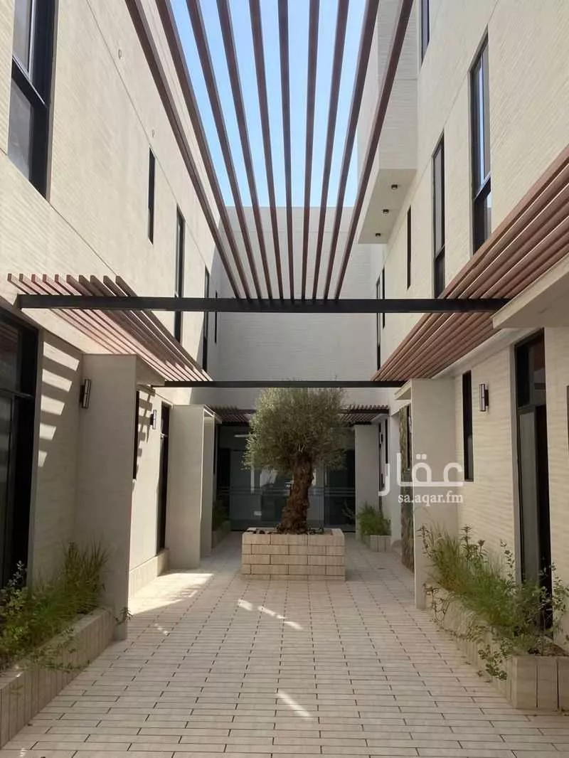 فيلا للإيجار في شارع ابن عبدالغافر النيسابوري, حي العارض, مدينة الرياض, منطقة الرياض 1 صورة