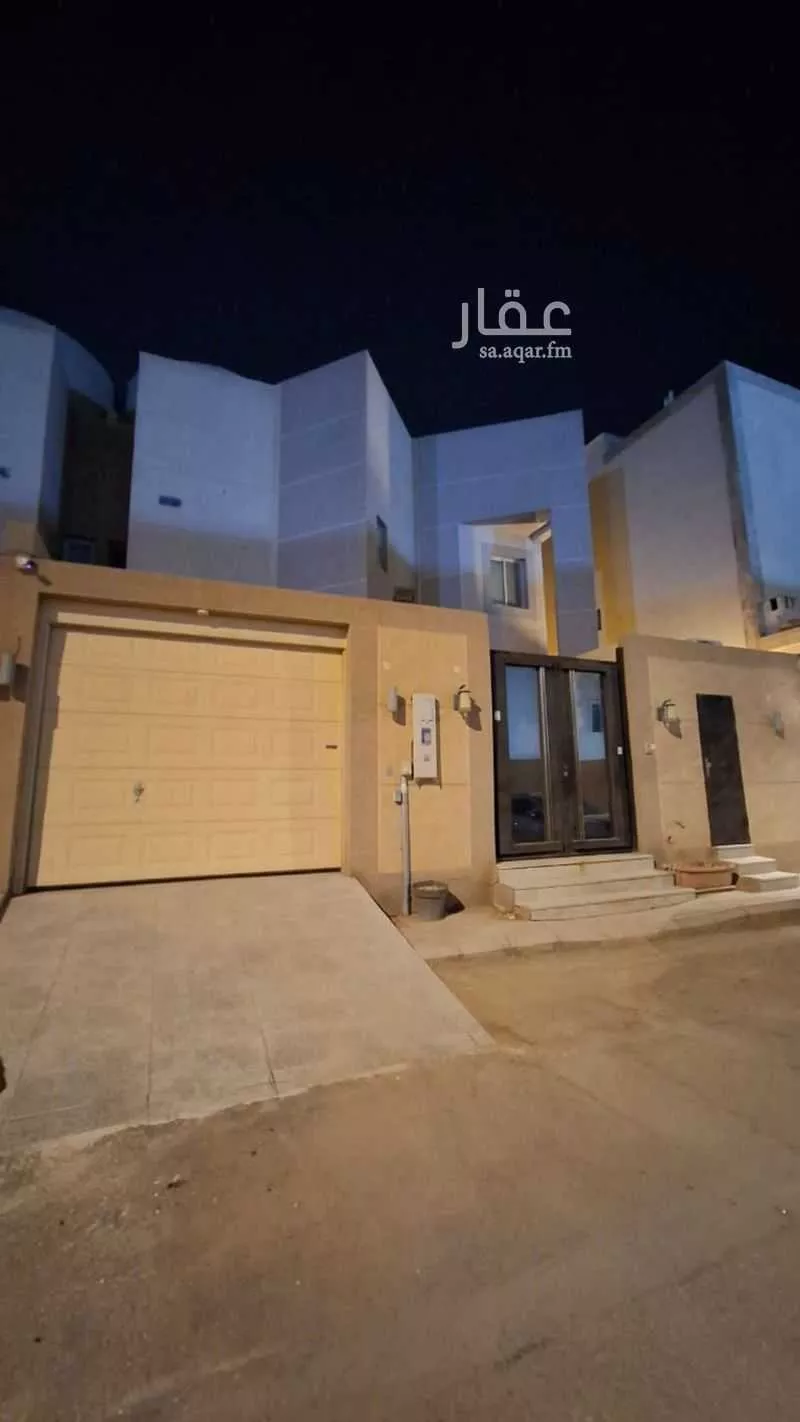 فيلا للإيجار في شارع السافريه, حي العارض, مدينة الرياض, منطقة الرياض 1 صورة
