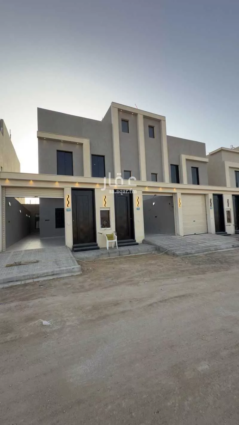 دور للبيع في شارع عبدالرحمن الدمشقي, حي بدر, مدينة الرياض, منطقة الرياض 1 صورة