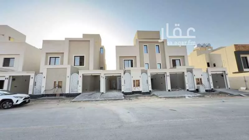 دور للبيع في حي بدر, مدينة الرياض, منطقة الرياض 1 صورة