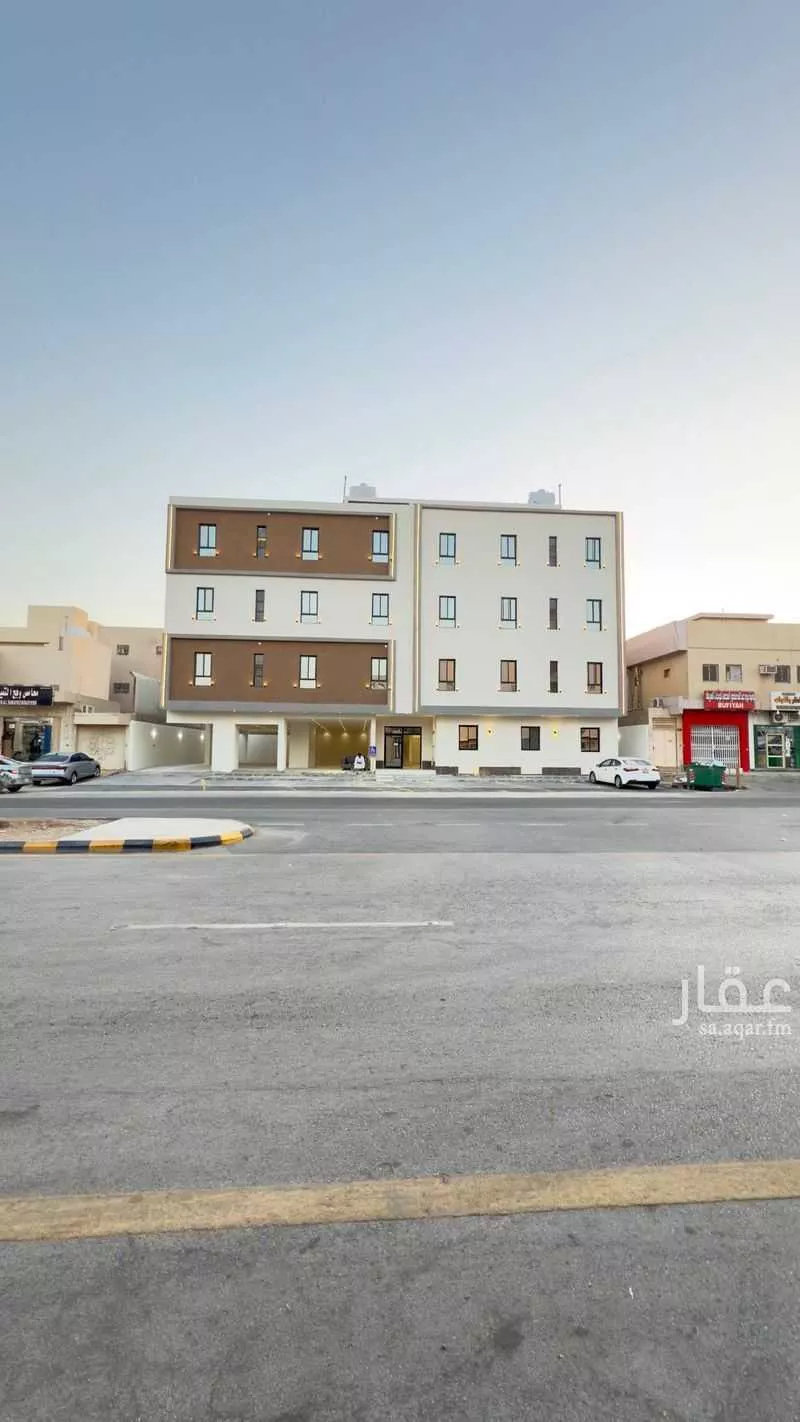 شقة للبيع في شارع نجران, حي المروة, مدينة الرياض, منطقة الرياض 1 صورة