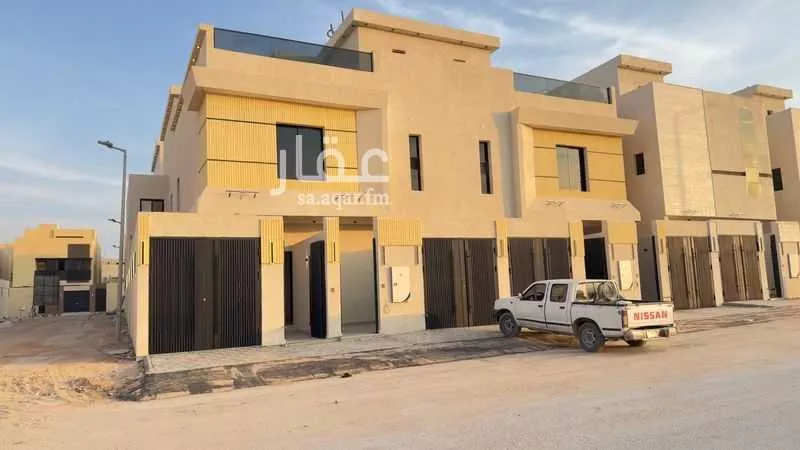 دور للبيع في شارع الخبوب, حي ديراب, مدينة الرياض, منطقة الرياض 1 صورة