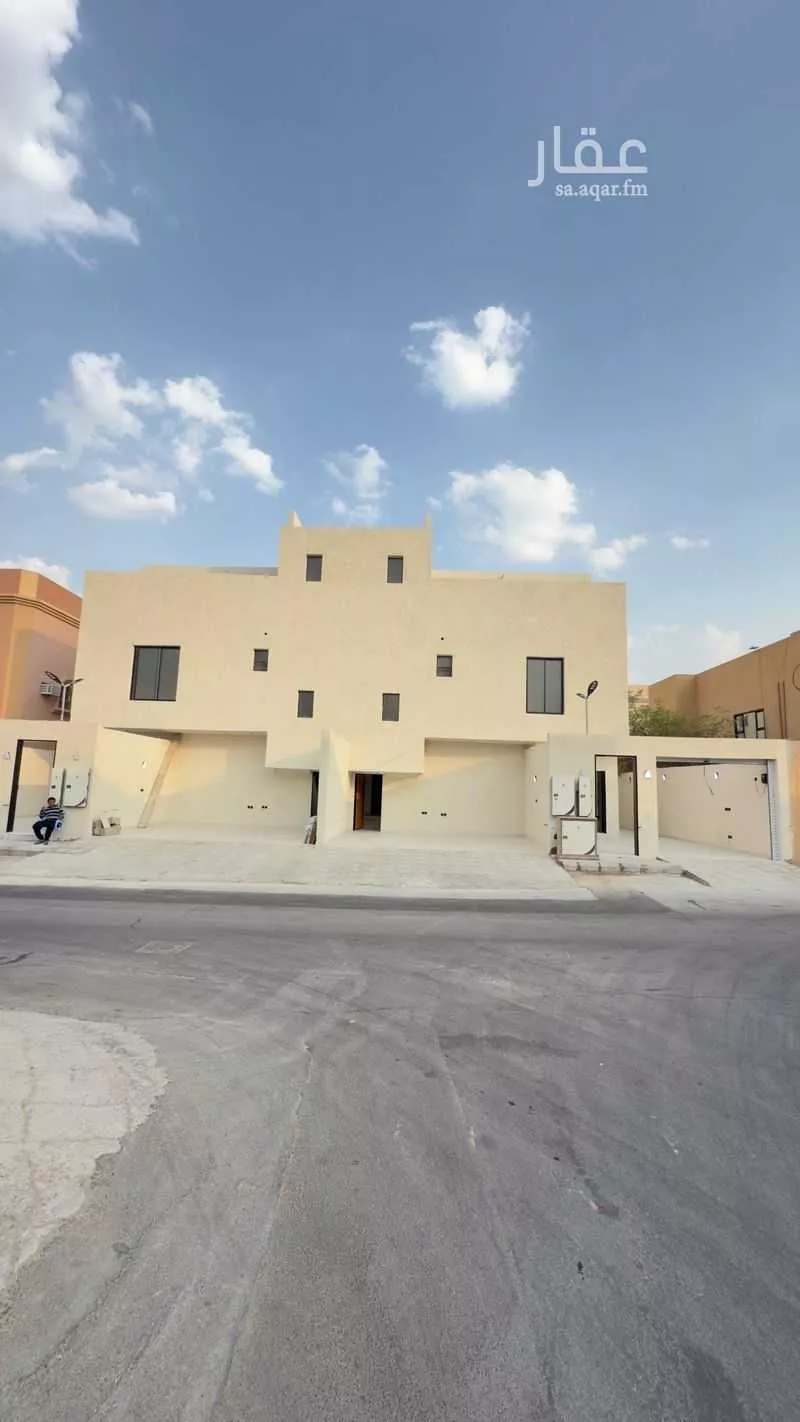 شقة للبيع في شارع أبي شجاع اللوزي, حي السويدي الغربي, مدينة الرياض, منطقة الرياض 1 صورة