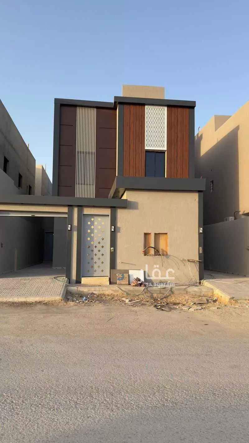 دور للبيع في حي بدر, مدينة الرياض, منطقة الرياض 1 صورة