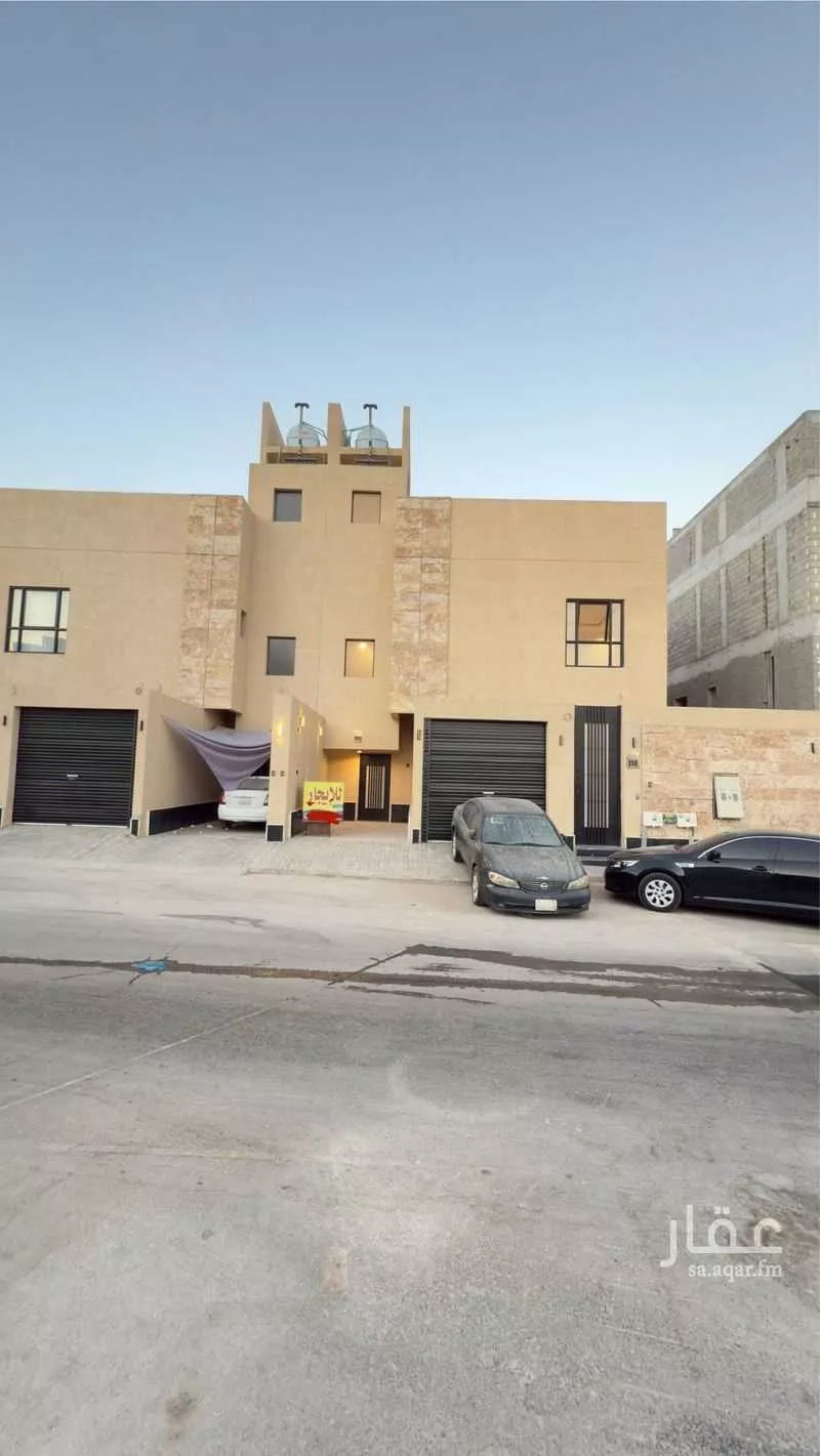دور للبيع في شارع ابي الفضل الخيمي, حي شبرا, مدينة الرياض, منطقة الرياض 1 صورة