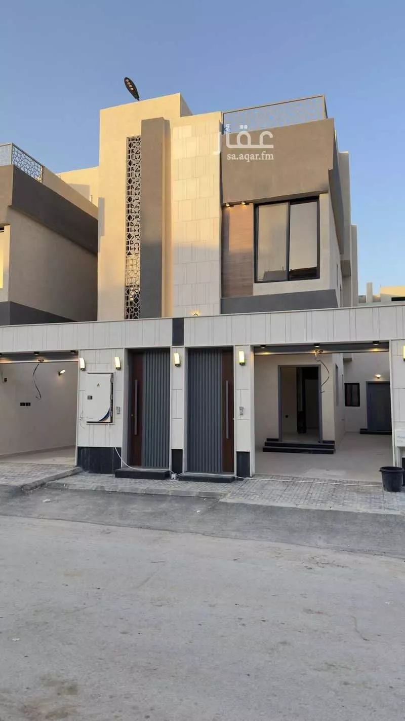 دور للبيع في شارع وادي الزرقاء, حي ديراب, مدينة الرياض, منطقة الرياض 1 صورة