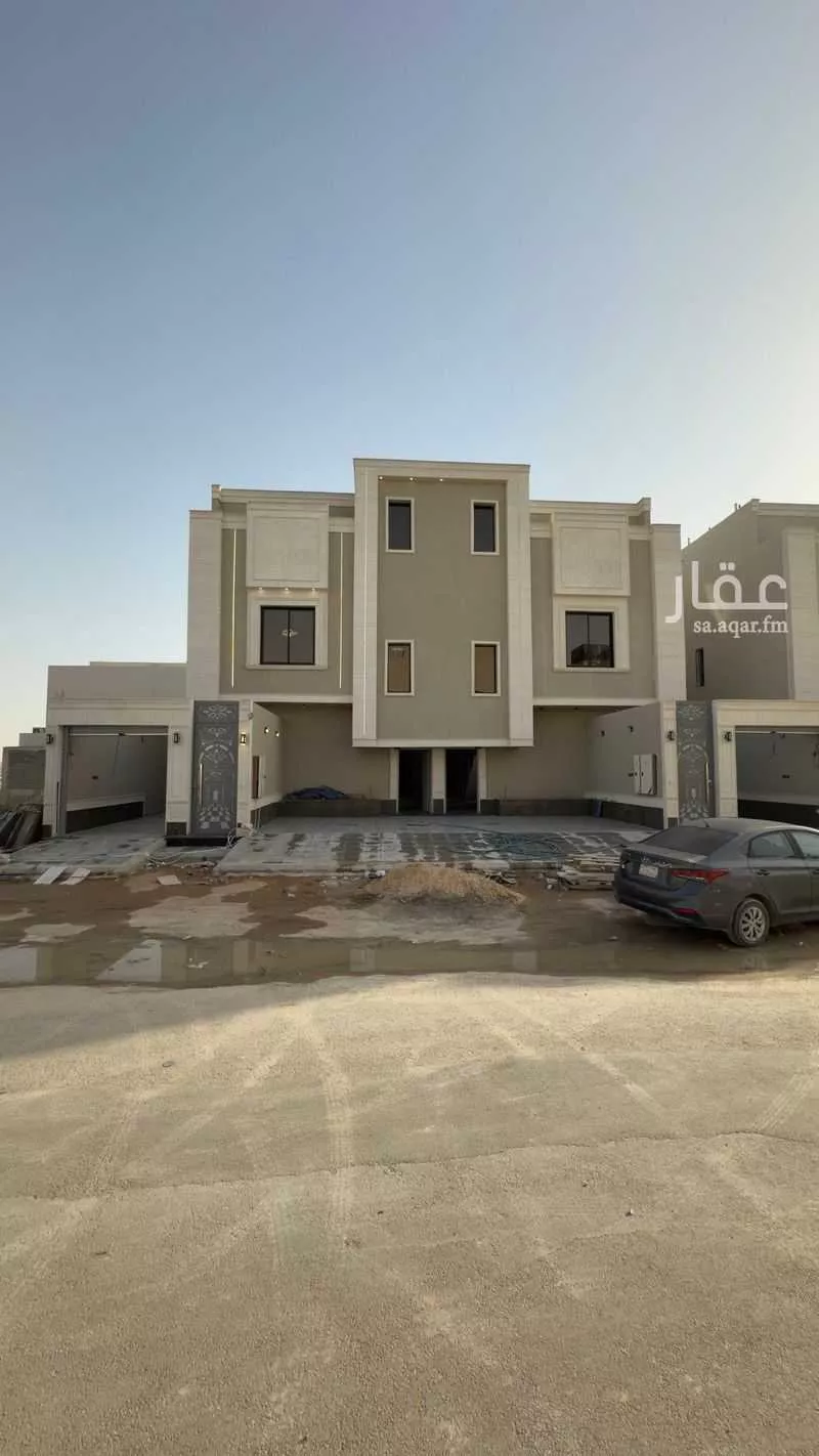 دور للبيع في شارع أبي ذر الحنفي, حي بدر, مدينة الرياض, منطقة الرياض 1 صورة