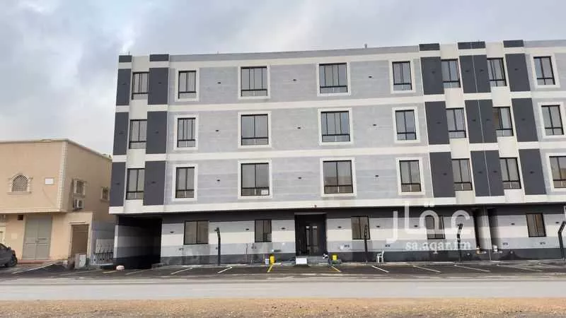 شقة للبيع في شارع خالد, حي الزهرة, مدينة الرياض, منطقة الرياض 1 صورة