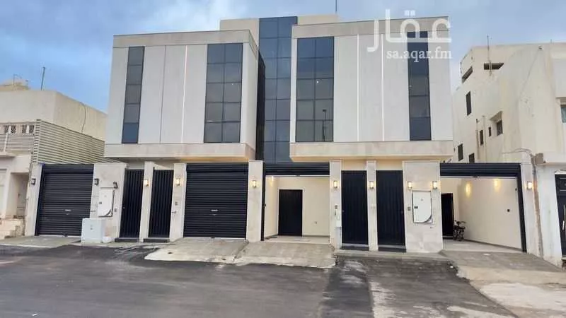 دور للبيع في شارع الحارث بن عمرو, حي السويدي, مدينة الرياض, منطقة الرياض 1 صورة