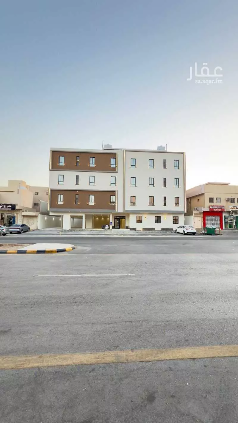 شقة للبيع في شارع نجران, حي المروة, مدينة الرياض, منطقة الرياض 1 صورة
