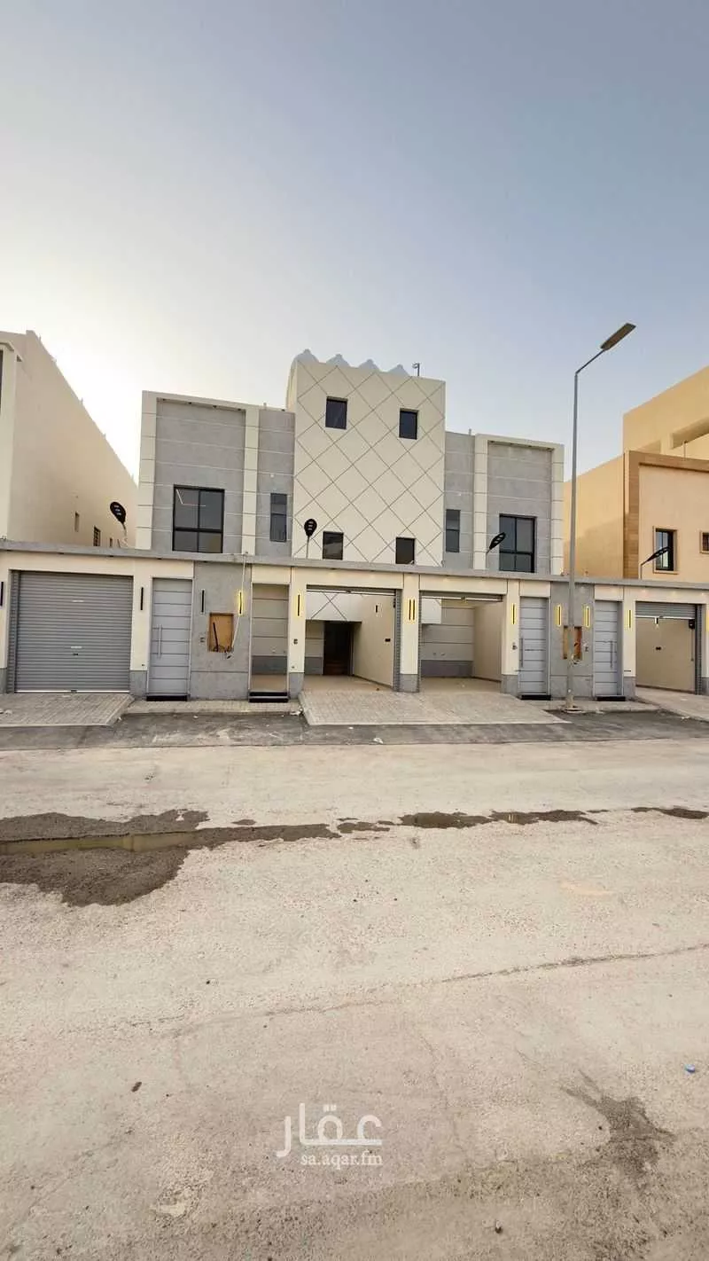 دور للبيع في حي بدر, مدينة الرياض, منطقة الرياض 1 صورة