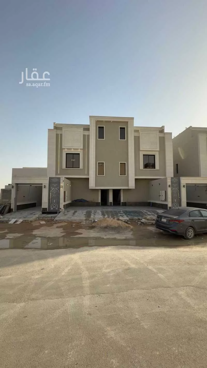 دور للبيع في حي بدر, مدينة الرياض, منطقة الرياض 1 صورة