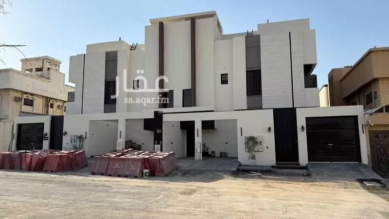 دور للبيع في شارع تميم الداري, حي شبرا, مدينة الرياض, منطقة الرياض 1 صورة