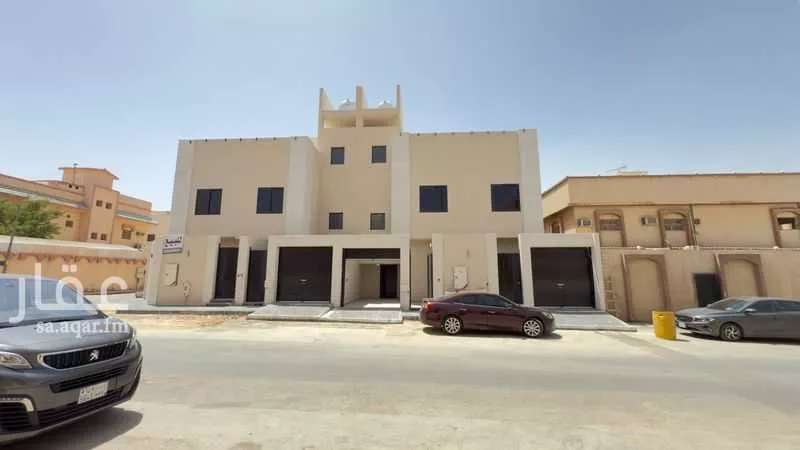 دور للبيع في شارع ابي الفضل الخيمي, حي شبرا, مدينة الرياض, منطقة الرياض 1 صورة