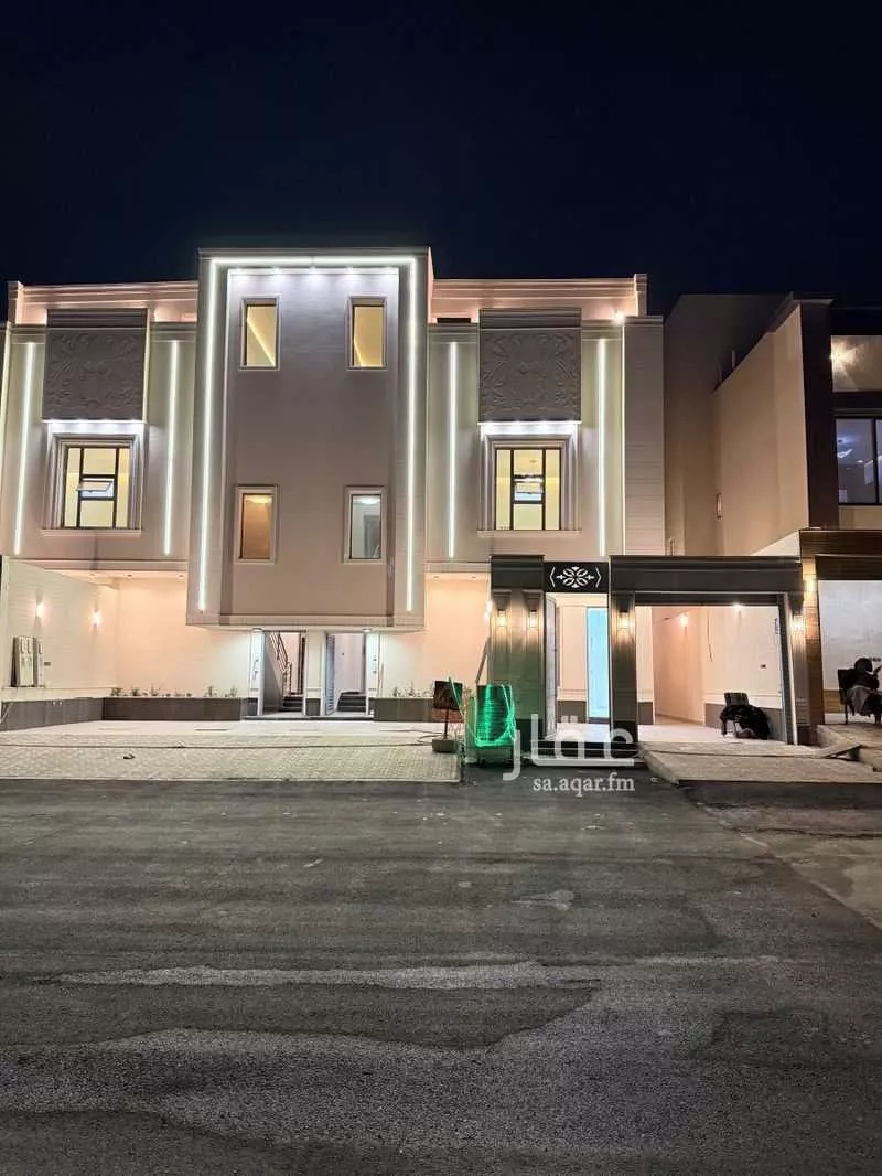 دور للبيع في حي بدر, مدينة الرياض, منطقة الرياض 1 صورة
