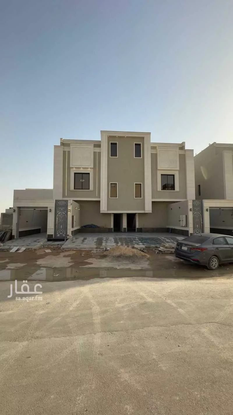 دور للبيع في حي بدر, مدينة الرياض, منطقة الرياض 1 صورة
