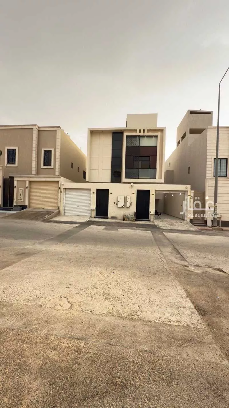 دور للبيع في شارع الكداء, حي الحزم, مدينة الرياض, منطقة الرياض 1 صورة
