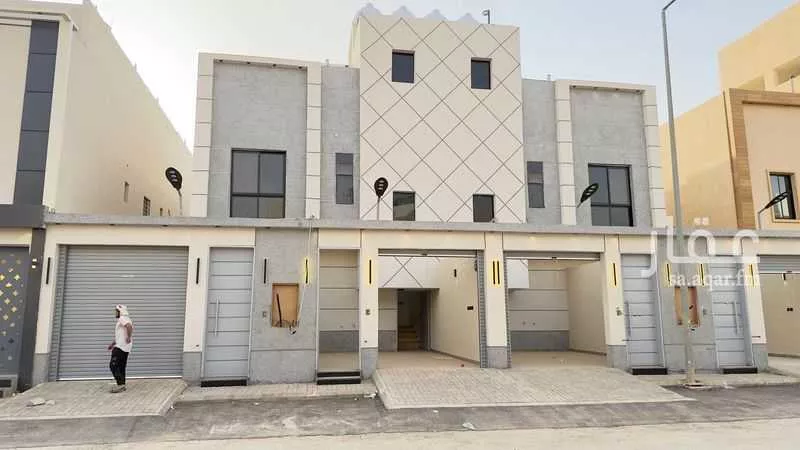 دور للبيع في شارع الحكم الطبري, حي بدر, مدينة الرياض, منطقة الرياض 1 صورة