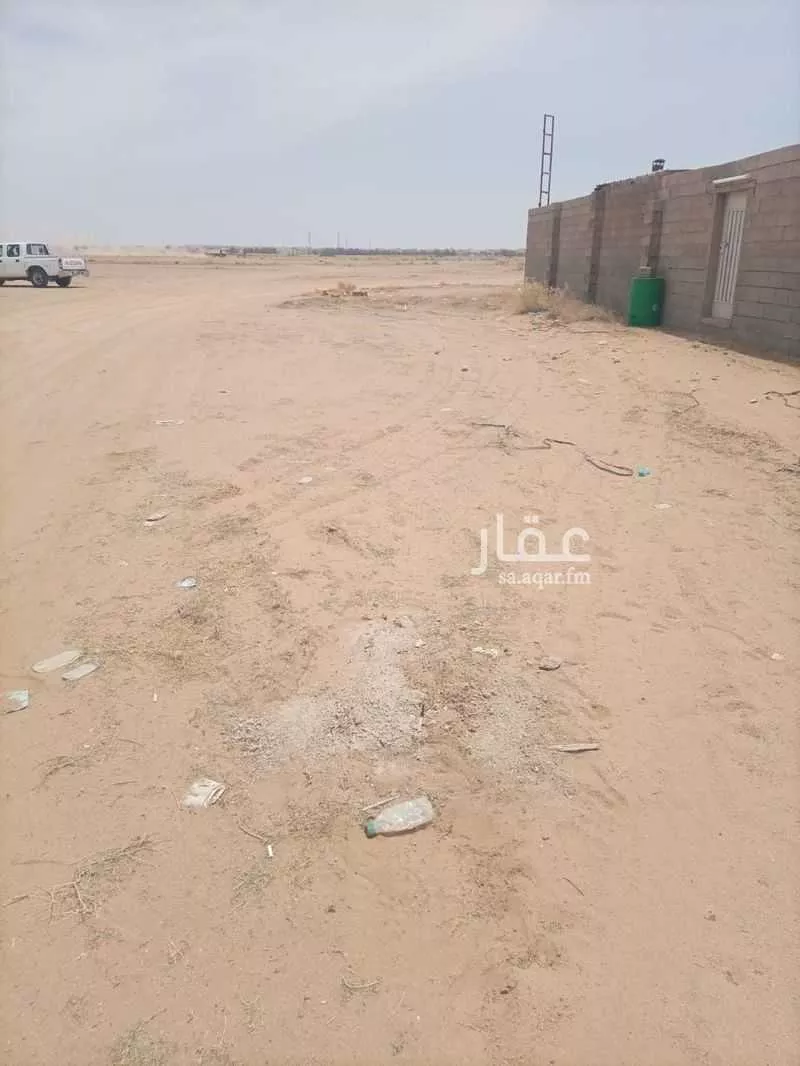 أرض للبيع في شارع الدليميه 466 ، الحجازية ، رياض الخبراء 1 صورة