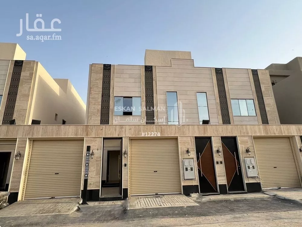شقة للبيع في شارع محمد حسب الله, حي الرمال, مدينة الرياض, منطقة الرياض 1 صورة