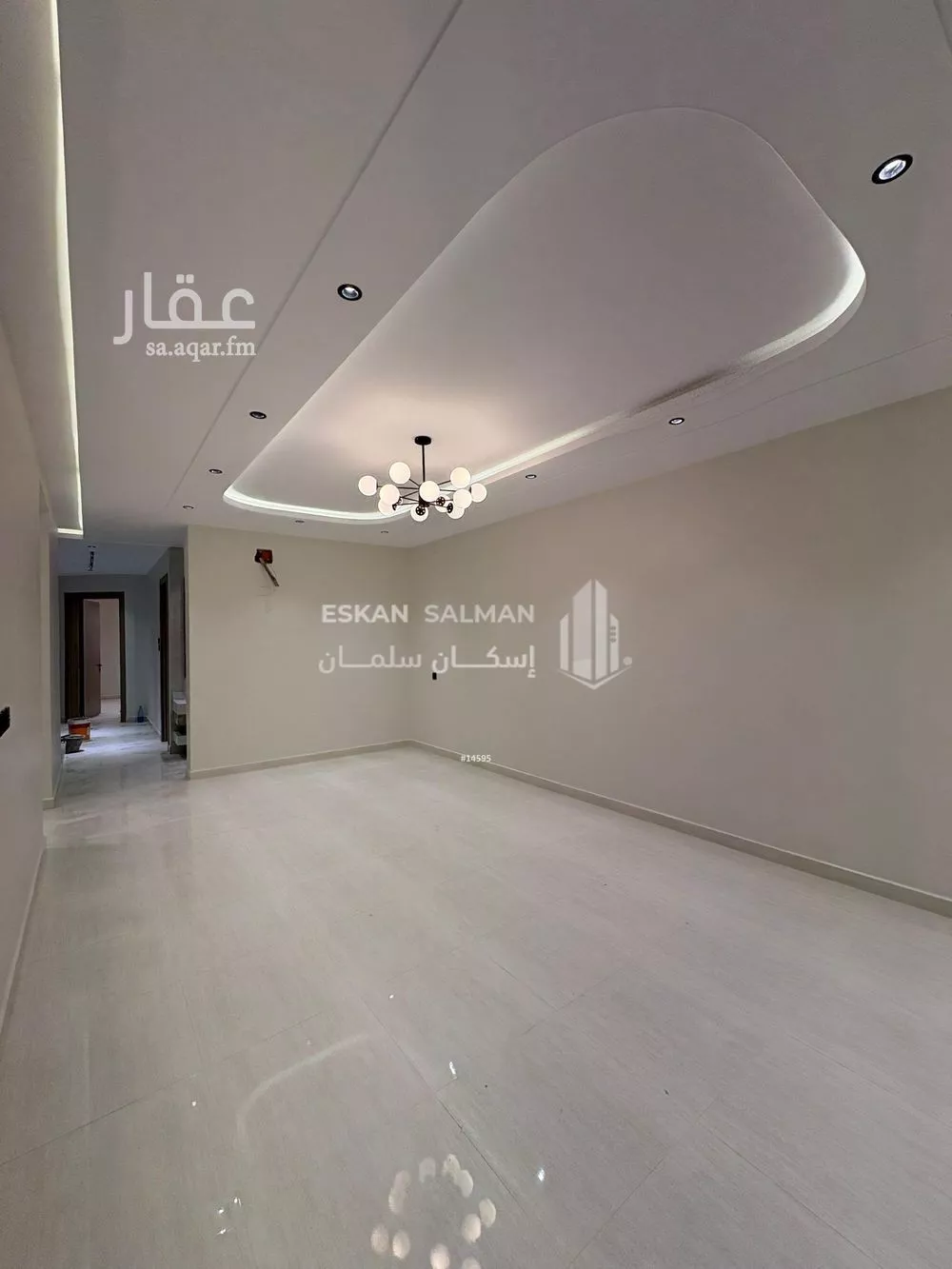 شقة للبيع في شارع عبدالله سعد محمد الحميدي, حي النهضة, مدينة احد رفيده, منطقة عسير 1 صورة