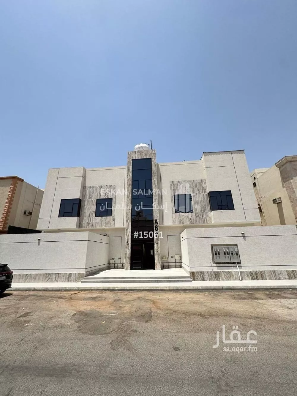 شقة للبيع في شارع عثمان ابن ابراهيم, حي الملك فهد, مدينة المدينه المنوره, منطقة المدينة المنورة 1 صورة