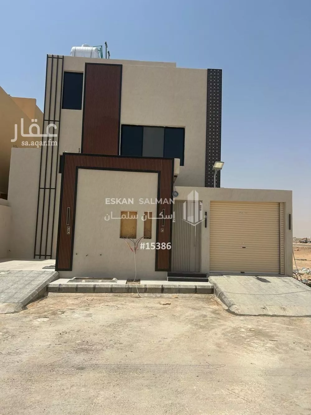 دور للبيع في شارع جبل اجياد, حي ضاحية نمار, مدينة الرياض, منطقة الرياض 1 صورة