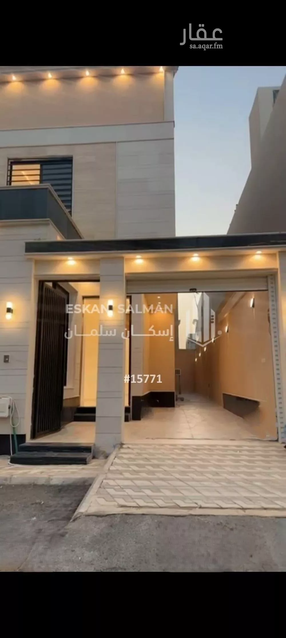دور للبيع في شارع البازان, حي النظيم, مدينة الرياض, منطقة الرياض 1 صورة