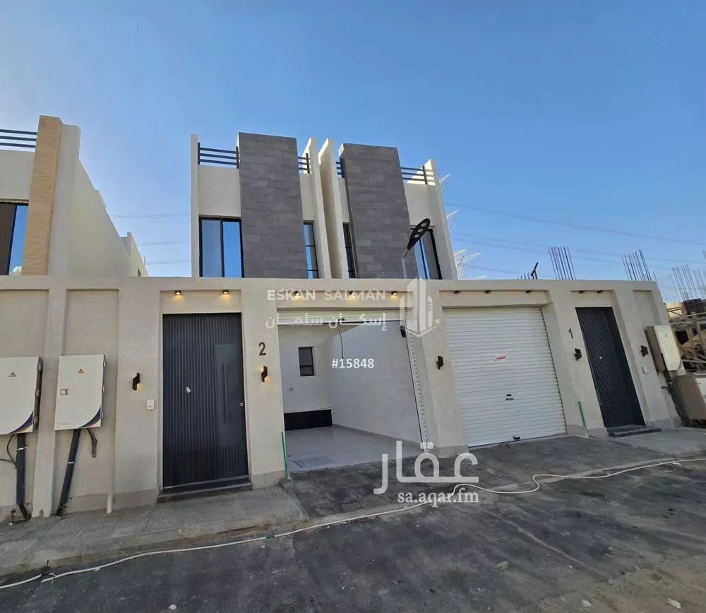 فيلا للبيع في شارع عاصم عمير, حي الرحمانية, مدينة جدة, منطقة مكة المكرمة 1 صورة
