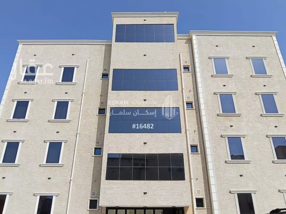 شقة للبيع في شارع شارع القدس, حي الروضة, مدينة جازان, منطقة جازان 1 صورة