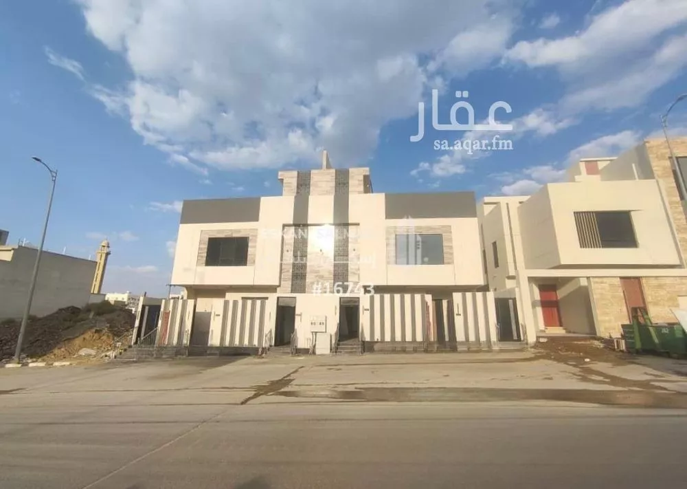 شقة للبيع في شارع لعصان, حي الغدير, مدينة أبها, منطقة عسير 1 صورة