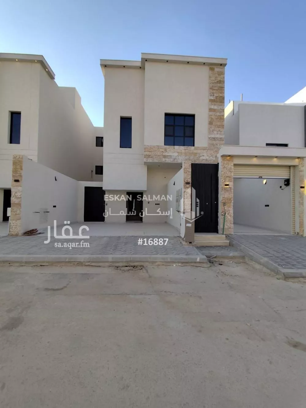 دور للبيع في شارع حميد الطويل, حي عكاظ, مدينة الرياض, منطقة الرياض 1 صورة