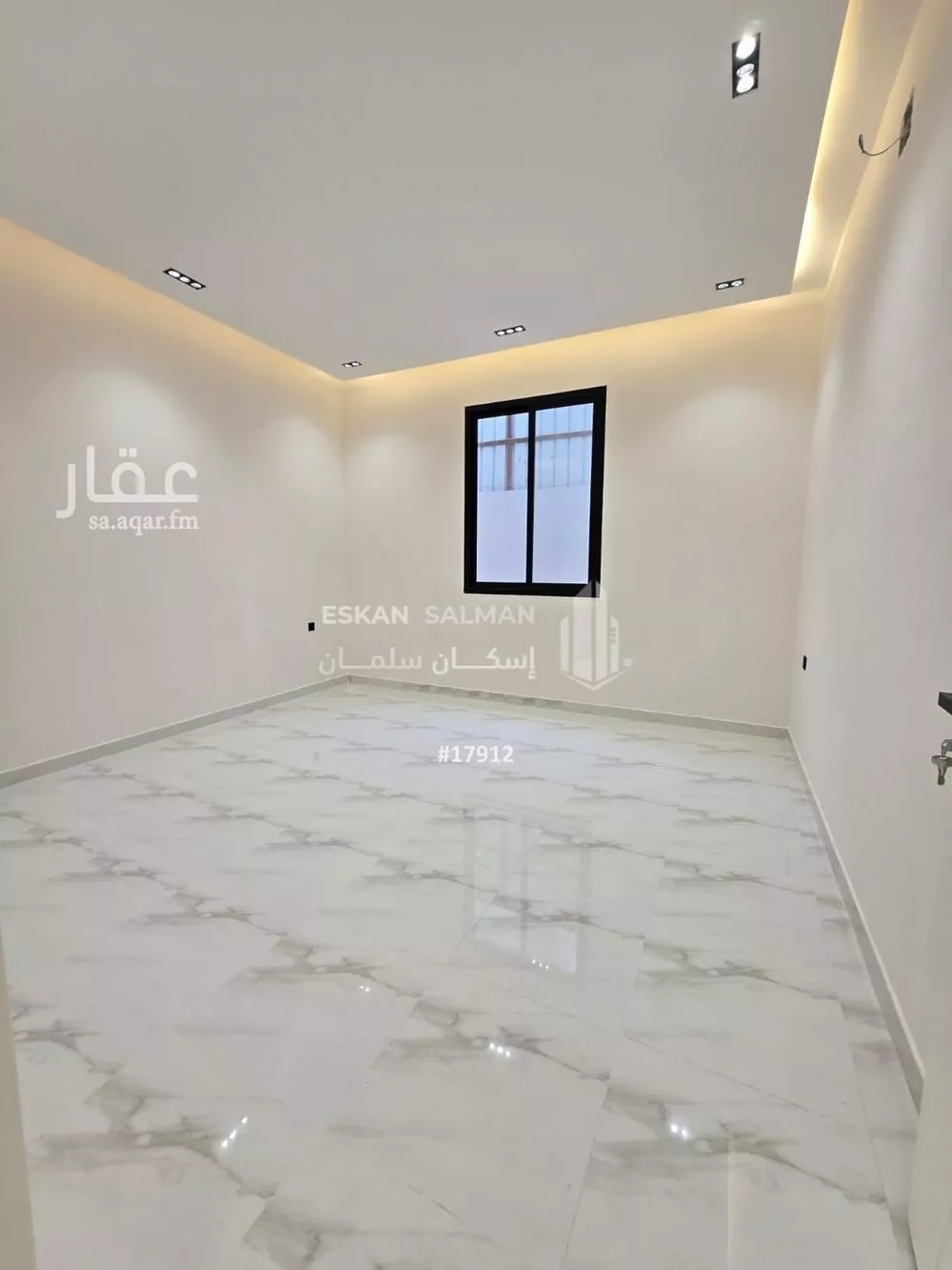 شقة للبيع في شارع عبدالله المطرودي, حي الزهرة, مدينة الرياض, منطقة الرياض 1 صورة