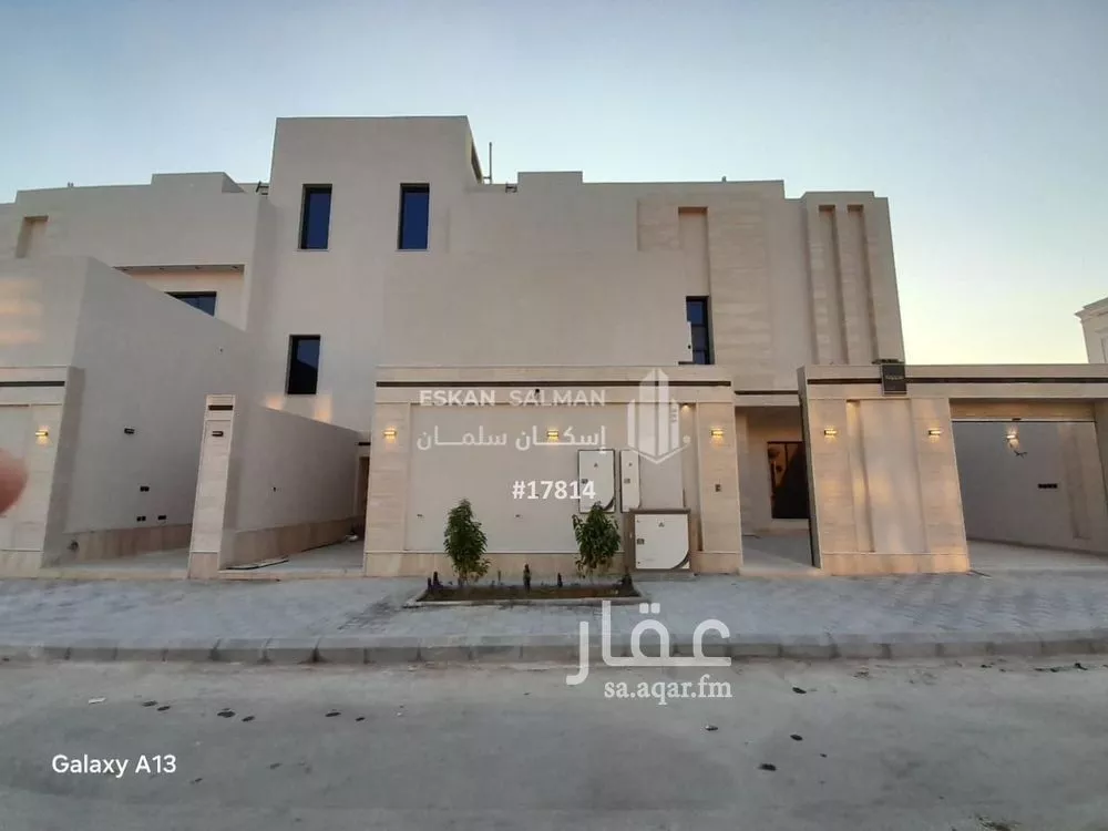 دور للبيع في شارع عبدالله البصري, حي النهضة, مدينة الرياض, منطقة الرياض 1 صورة