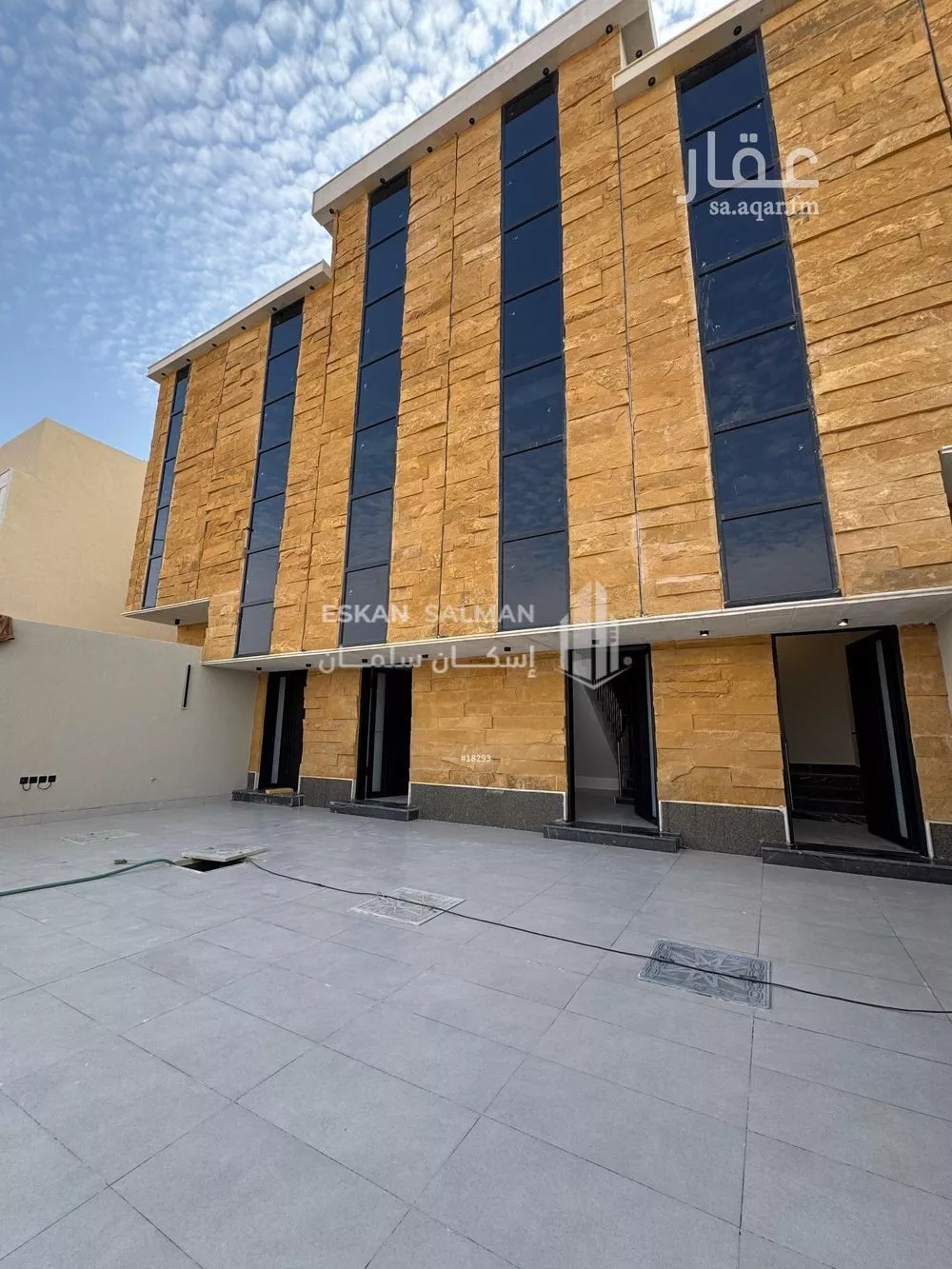 شقة للبيع في شارع الغزولي, حي الشفاء, مدينة الرياض, منطقة الرياض 1 صورة