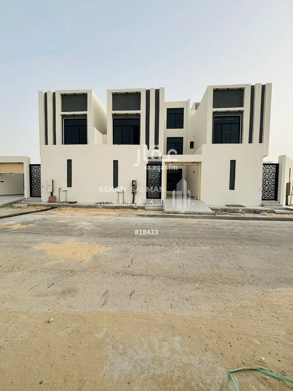 فيلا للبيع في شارع فيروز العبد العزيز, حي الرابية, مدينة الاحساء, المنطقة الشرقية 1 صورة